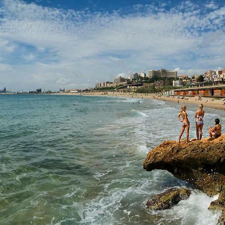 Tarragona Ciudad, El Serrallo Ap-3 Экстерьер фото