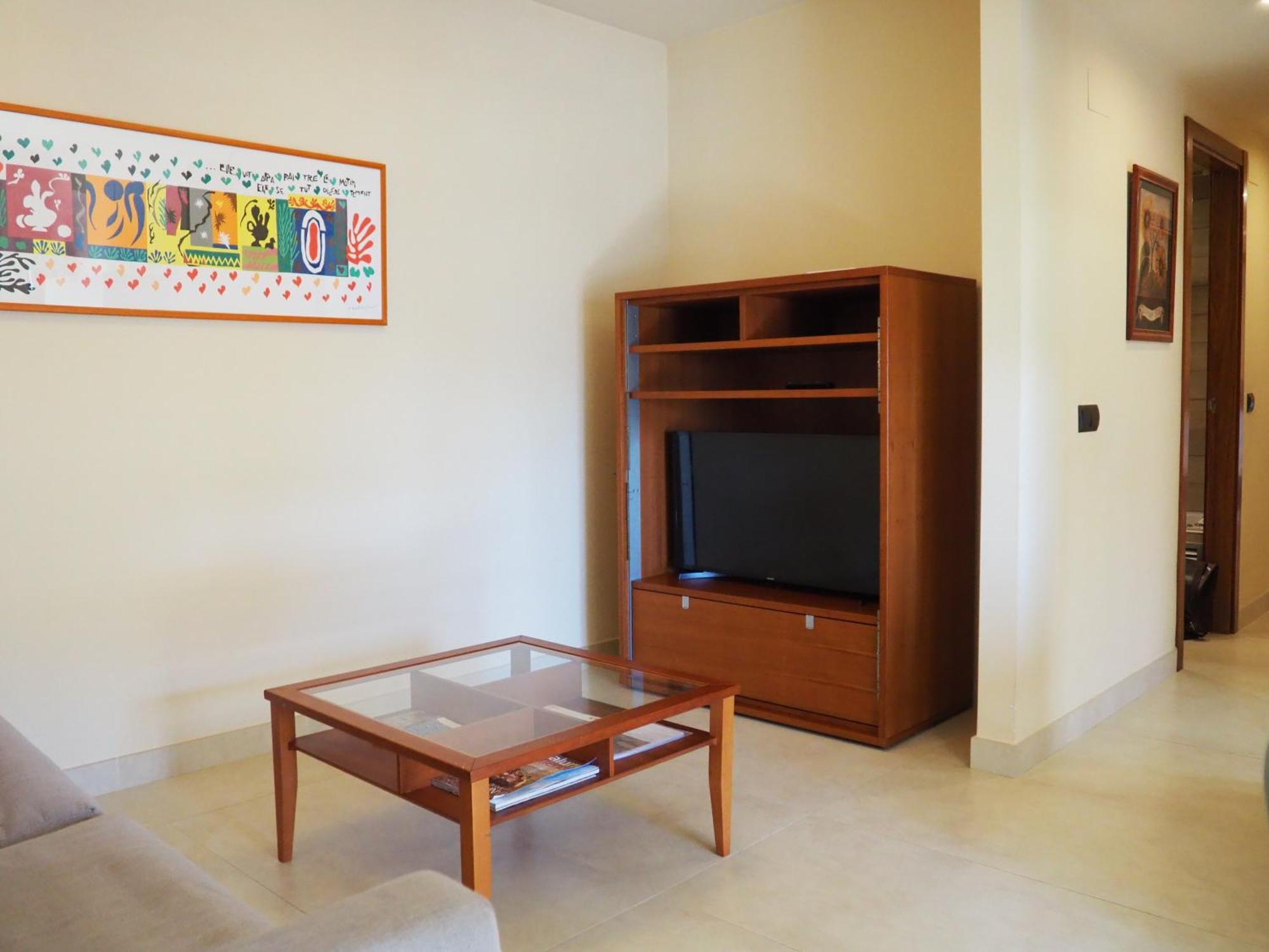 Tarragona Ciudad, El Serrallo Ap-3 Экстерьер фото