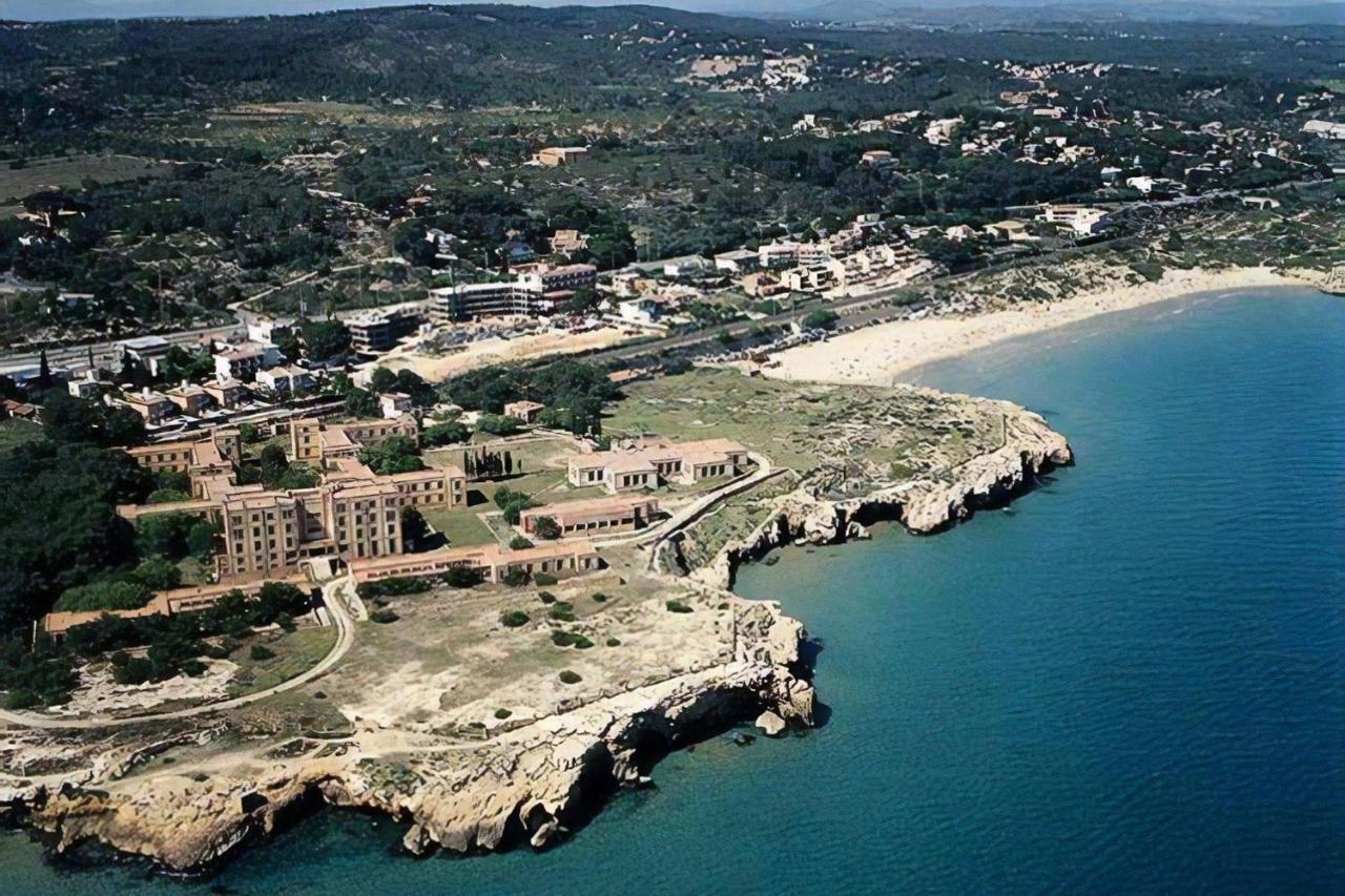 Tarragona Ciudad, El Serrallo Ap-3 Экстерьер фото